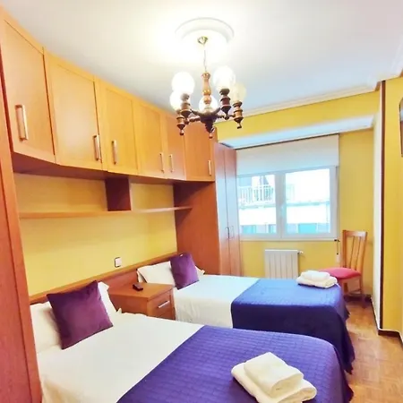 La Casa De Cue Con Garage Vut-3184-as *