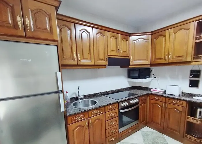 La Casa De Cue Con Garage Vut-3184-as * Gijón