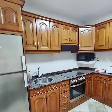 La Casa De Cué Con Garage Vut-3184-as * Gijón