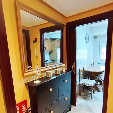 La Casa De Cué Con Garage Vut-3184-as * Gijón