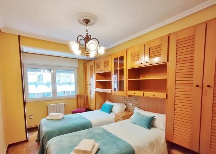 La Casa De Cué Con Garage Vut-3184-as *