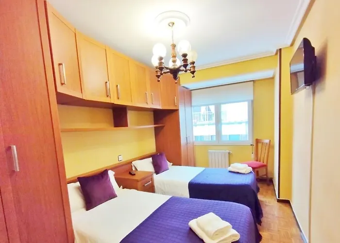 La Casa De Cué Con Garage Vut-3184-as *